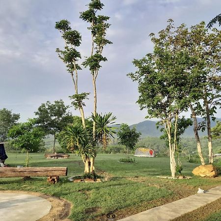 บ้านอิงเมยแคมป์ แก่งกระจาน Ban Phu Bon Zewnętrze zdjęcie