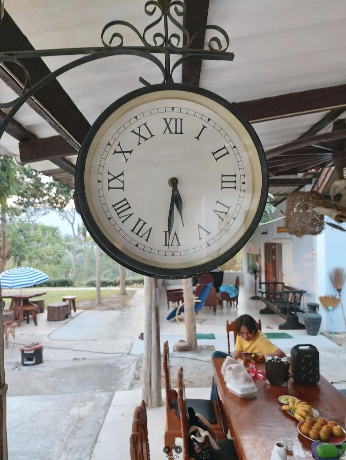 บ้านอิงเมยแคมป์ แก่งกระจาน Ban Phu Bon Zewnętrze zdjęcie