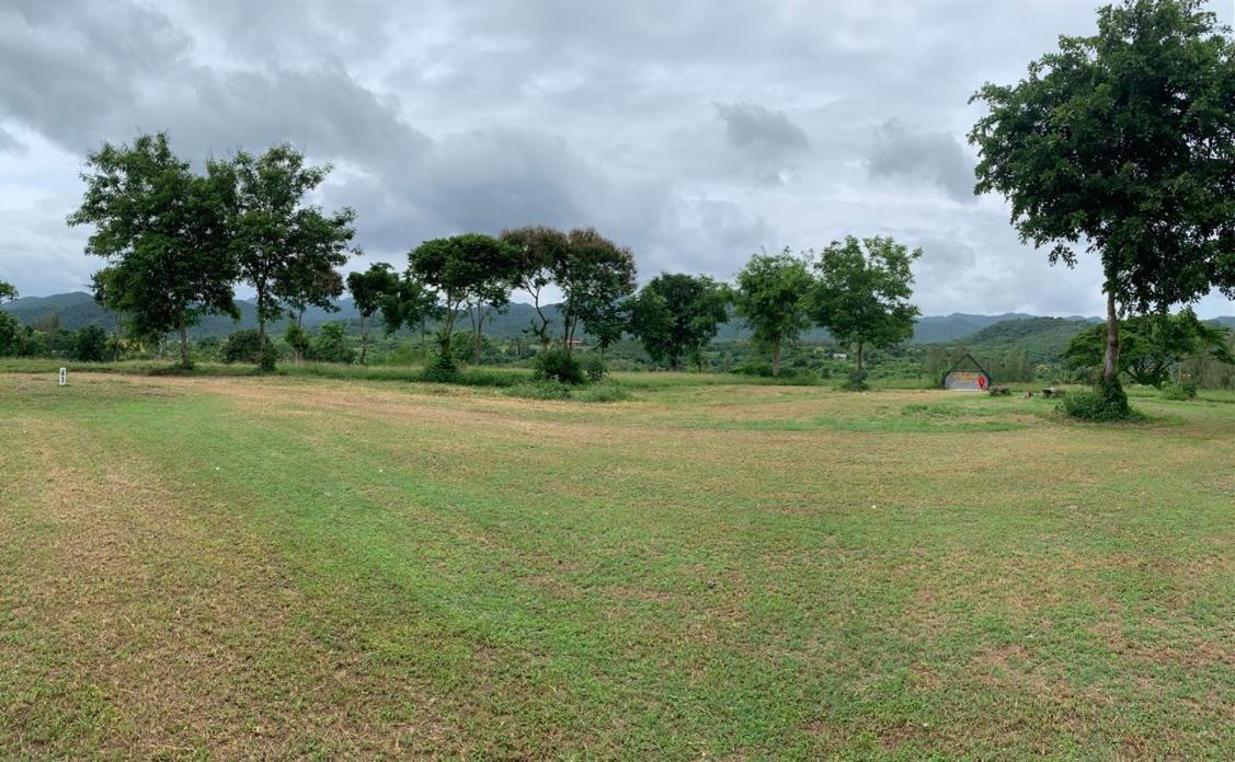 บ้านอิงเมยแคมป์ แก่งกระจาน Ban Phu Bon Zewnętrze zdjęcie